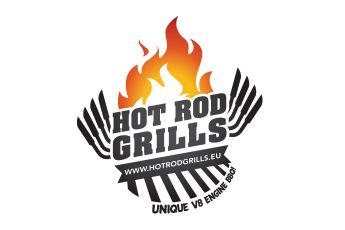Hot Rod Grills